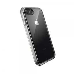 Speck iPhone 7/8/SE Deksel Presidio Perfect-Clear