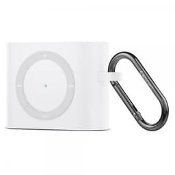 Spigen AirPods Pro Suojakuori Classic Shuffle Valkoinen