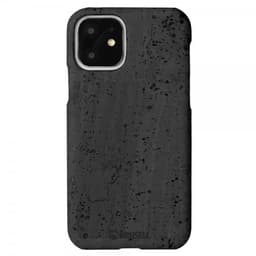 Krusell iPhone 11 Deksel Birka Cover Svart