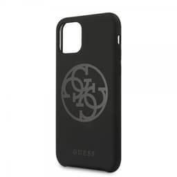 Guess iPhone 11 Pro Cover Tone on Tone Sort