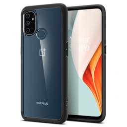Spigen OnePlus Nord N100 Cover Ultra Hybrid Mate Black