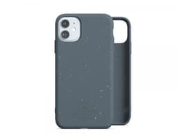 PROTEKTIT iPhone 11 Cover Bio Cover Deep Sea Blue