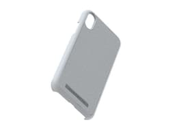 Elements iPhone XR Deksel Idun Original LjusGrå