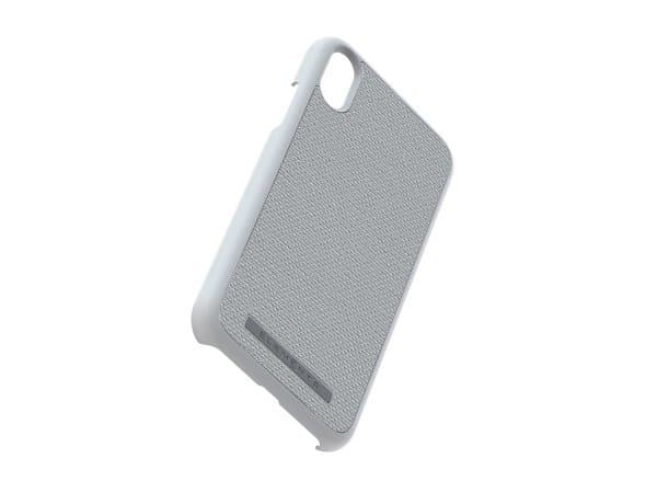 Elements iPhone XR Skal Idun Original Ljusgrå