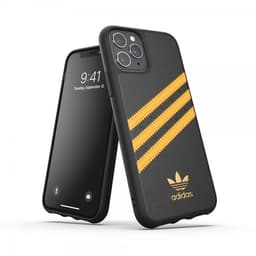 Adidas iPhone 11 Pro Kuori OR Moulded Case Musta