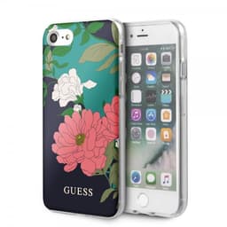 Guess iPhone 7/8/SE Skal Flower Edition N. 1
