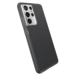 Speck Samsung Galaxy S21 Ultra Kuori Presidio Perfect-Mist Obsidian