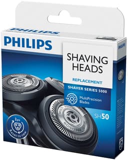 Philips Rakhuvud SH50/50