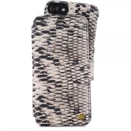 holdit iPhone 6/6S/7/8/SE Etui Stockholm Löstagbart Deksel Snake