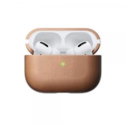 NOMAD AirPods Pro Kuori Rugged Case Natural