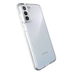Speck Samsung Galaxy S21 Plus Kuori Presidio Perfect-Clear Clear