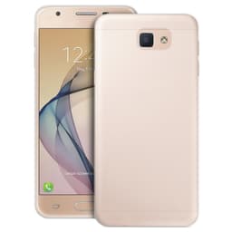 Puro 0.3 Samsung Galaxy J5 2017 nude fodral