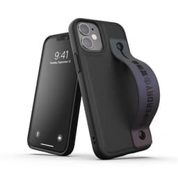 Superdry iPhone 12 Mini Cover Handstrap Case Reflective