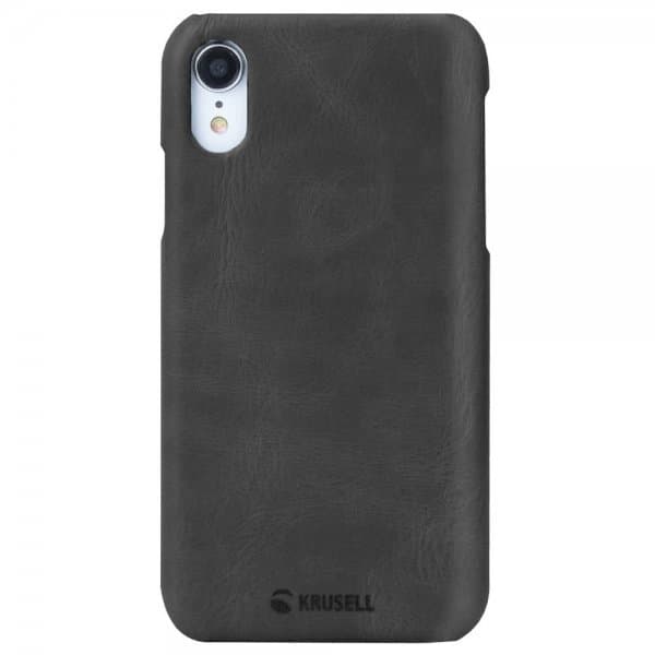 Krusell iPhone Xr Skal Sunne Cover Vintage