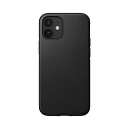 NOMAD iPhone 12 Mini Suojakuori Rugged Case Musta
