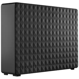 Seagate Expansion Plus desktop ekstern harddisk (4 TB)