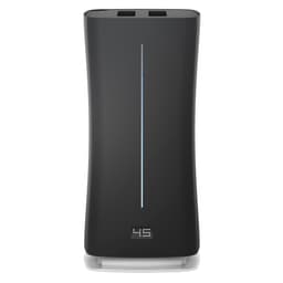 Stadler Form Eva luftfugter SF496236 - sort