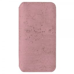 Krusell iPhone 11 Pro Max Fodral Birka PhoneWallet Dusty Pink