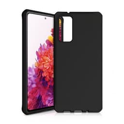 ItSkins Samsung Galaxy S20 FE Cover FeroniaBio Terra Sort