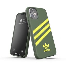 Adidas iPhone 12 Mini Suojakuori Moulded Case Wild Pine