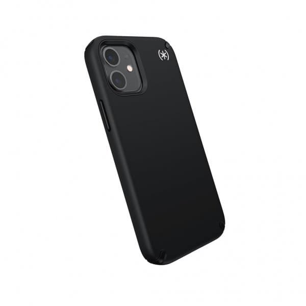 Speck iPhone 12 Mini Suojakuori Presidio2 Pro Black/White