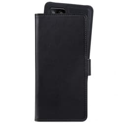 holdit Samsung Galaxy A42 5G Kotelo Wallet Case Magnet Musta