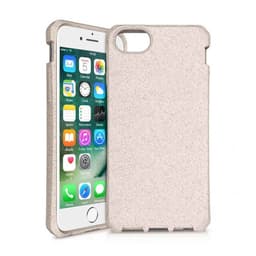 ItSkins iPhone 6/6S/7/8/SE Suojakuori FeroniaBio Terra Natural