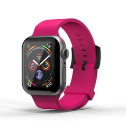 Superdry Watch 38/40mm Armband Rosa