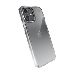 Speck iPhone 12/iPhone 12 Pro Suojakuori Presidio Perfect-Clear + Ombre Clear/Atmosphere Fade