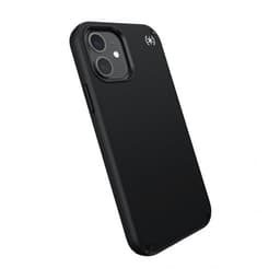 Speck iPhone 12/iPhone 12 Pro Suojakuori Presidio2 Pro Musta/Valkoinen