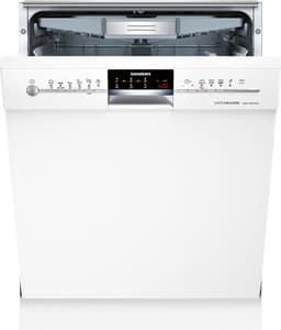 Siemens SpeedMatic opvaskemaskine SN46M293SK