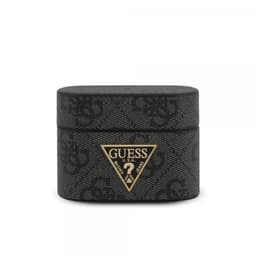 Guess AirPods Pro Deksel Monogram Svart