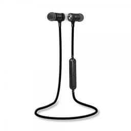 BMW In Ear-hörlurar Trådlösa Bluetooth Svart