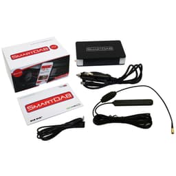 SmartDAB biladapter SMARTDABFME