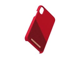 Elements iPhone X/Xs Cover Freja Saeson Rød