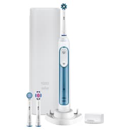 Oral-B Smart 6 elektrisk tandbørste 6000N
