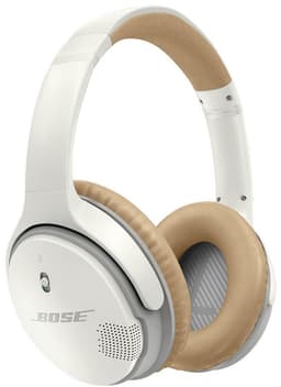 Bose SoundLink around-ear hovedtelefoner II - hvid