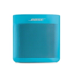 Bose SoundLink Color Bluetooth-højttaler 2 (blå)