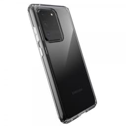 Speck Samsung Galaxy S20 Ultra Kuori Presidio Perfect-Clear