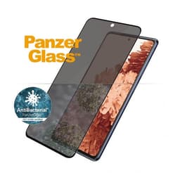 Samsung Galaxy S21 Plus Näytönsuoja Case Friendly Privacy