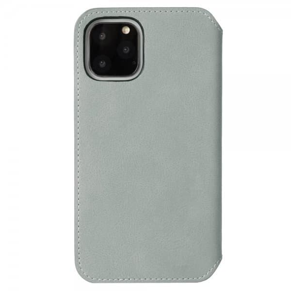 Krusell iPhone 11 Pro Fodral Sunne PhoneWallet Vintage Grey