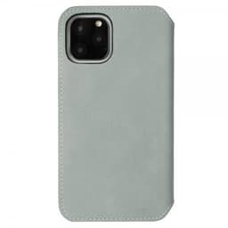 Krusell iPhone 11 Pro Kotelo Sunne PhoneWallet Vintage Grey