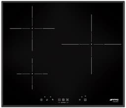 Smeg induktionskogeplade SI5633B