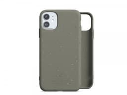 PROTEKTIT iPhone 11 Skal Bio Cover Turtle Green