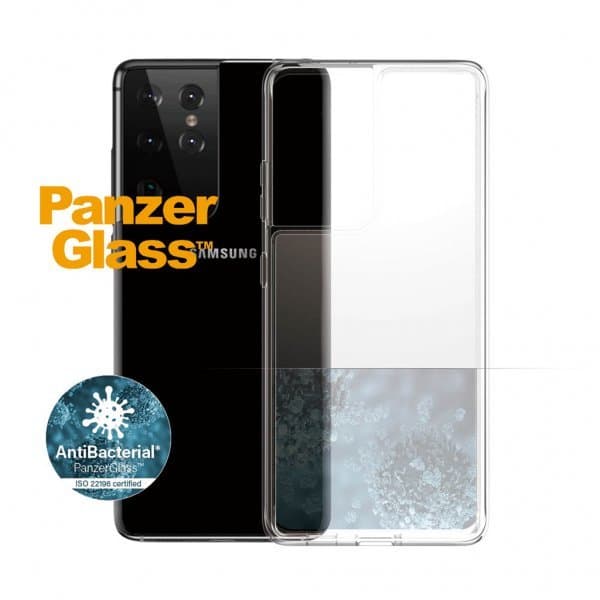 Samsung Galaxy S21 Ultra Skal ClearCase
