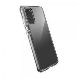 Speck Samsung Galaxy S20 Kuori Presidio Perfect-Clear