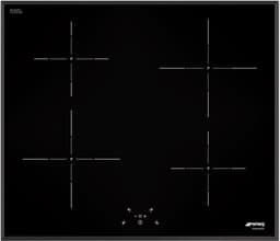 Smeg induktioliesitaso SI5643B