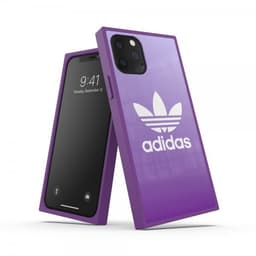 Adidas iPhone 11 Pro Cover OR Snap Case FW19 AcTionFit Purple