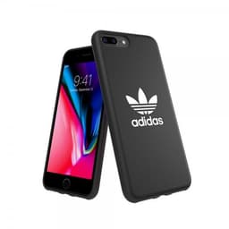 Adidas iPhone 6/6S/7/8 Plus Skal OR Moulded Case FW19 Svart Vit