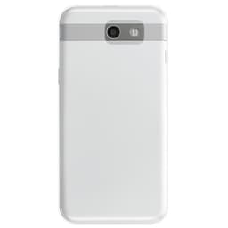 Puro Galaxy J3 (2017)Ultra-Slim 0.3 Nudedeksel(transp.)